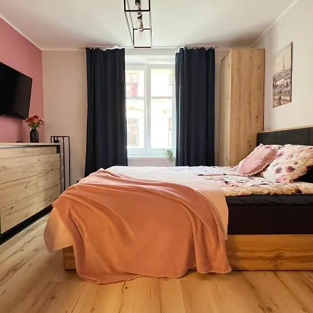 Apartamenty Prosta 3 Thorn Exterior foto