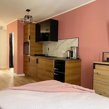 Apartamenty Prosta 3 Thorn Exterior foto