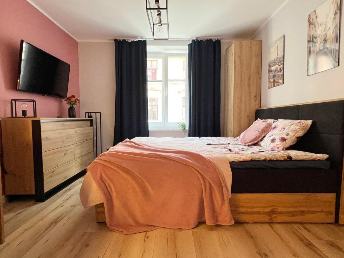 Prosta 3 Apartment Torun