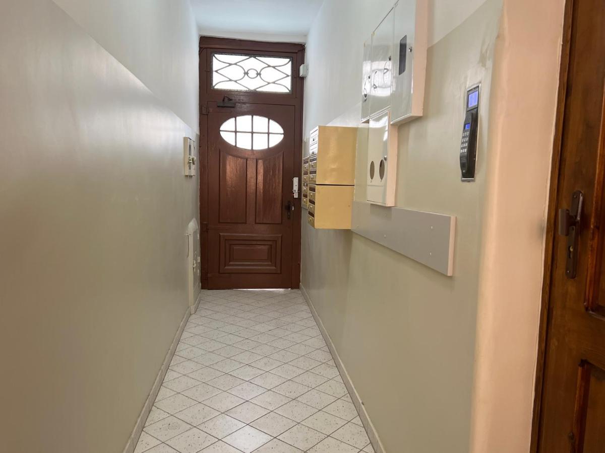 Apartment Prosta 3 *