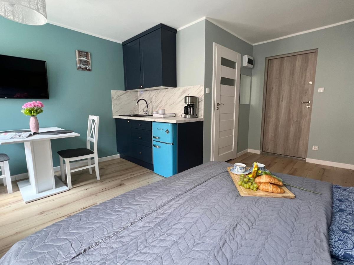 Prosta 3 Apartment *