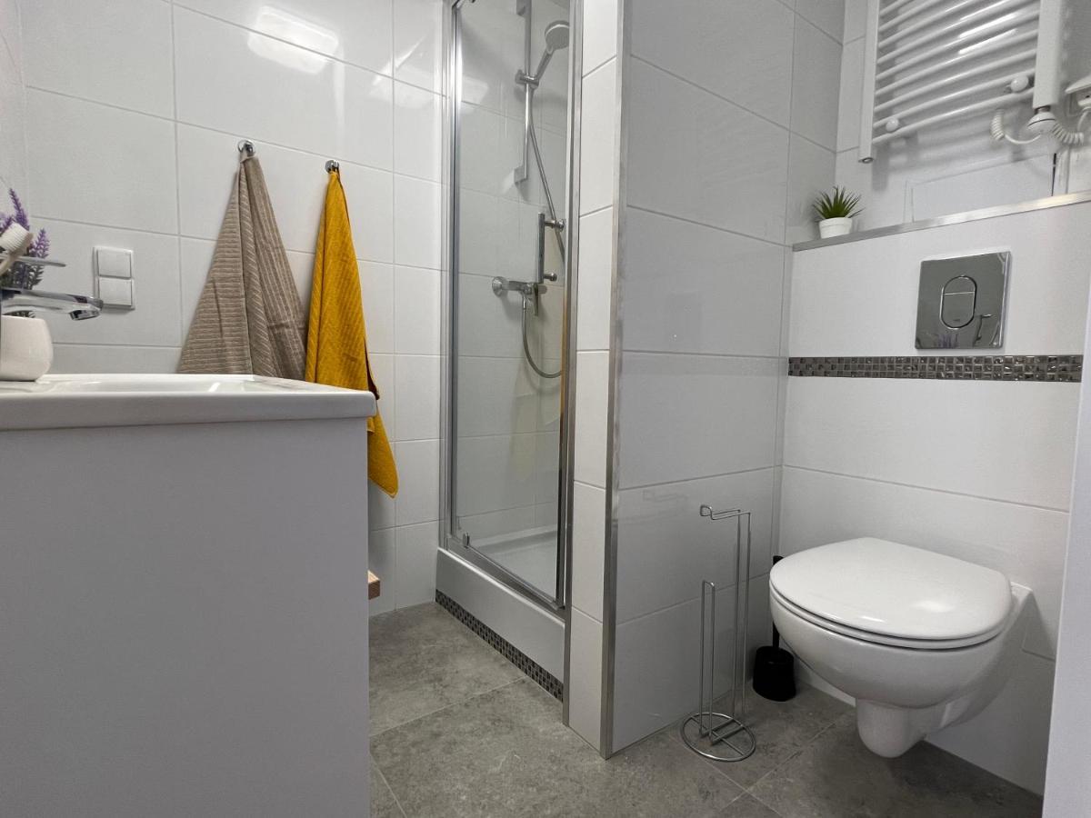Prosta 3 Apartment *