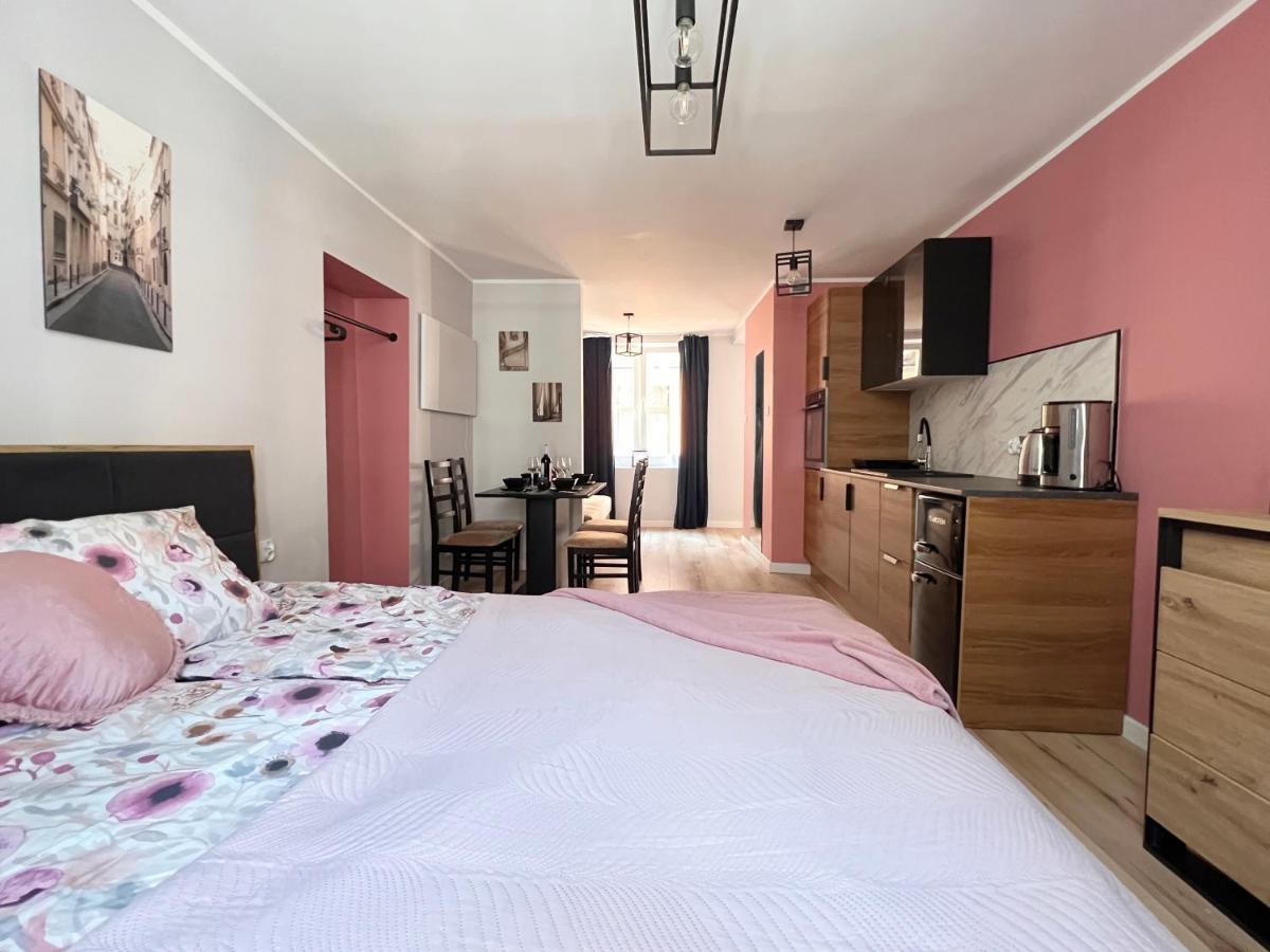 Apartment Prosta 3