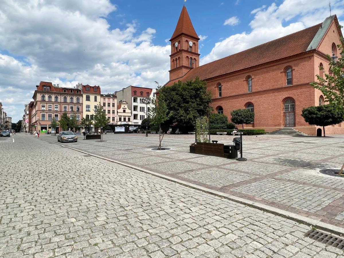 Prosta 3 * Torun