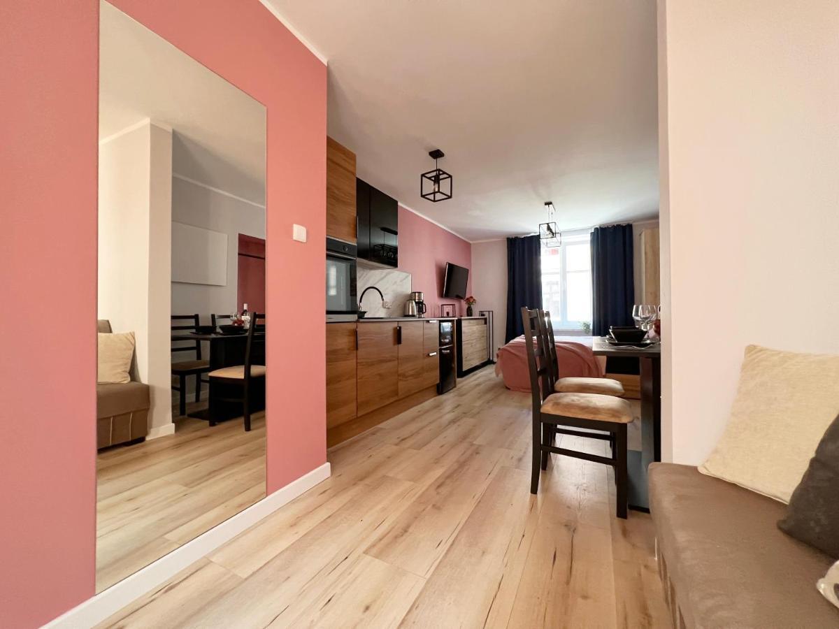 Prosta 3 Apartment Torun
