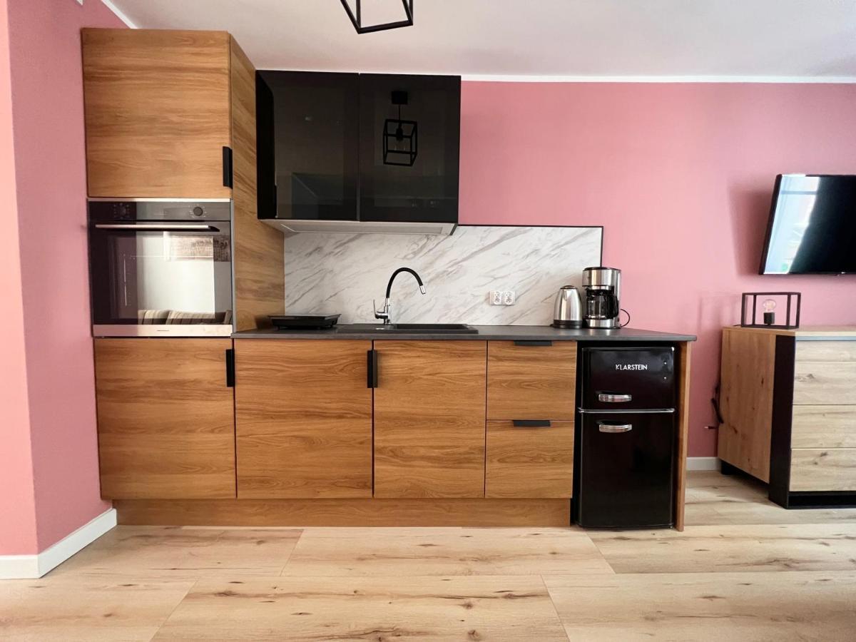Apartment Prosta 3