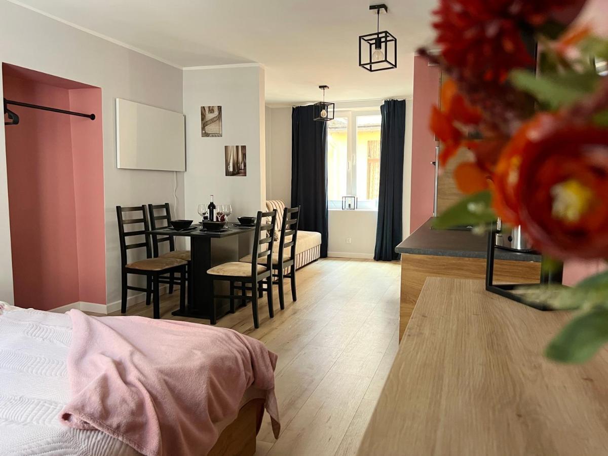 Prosta 3 Apartment *