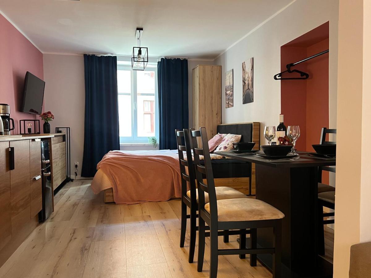 Prosta 3 Apartment *