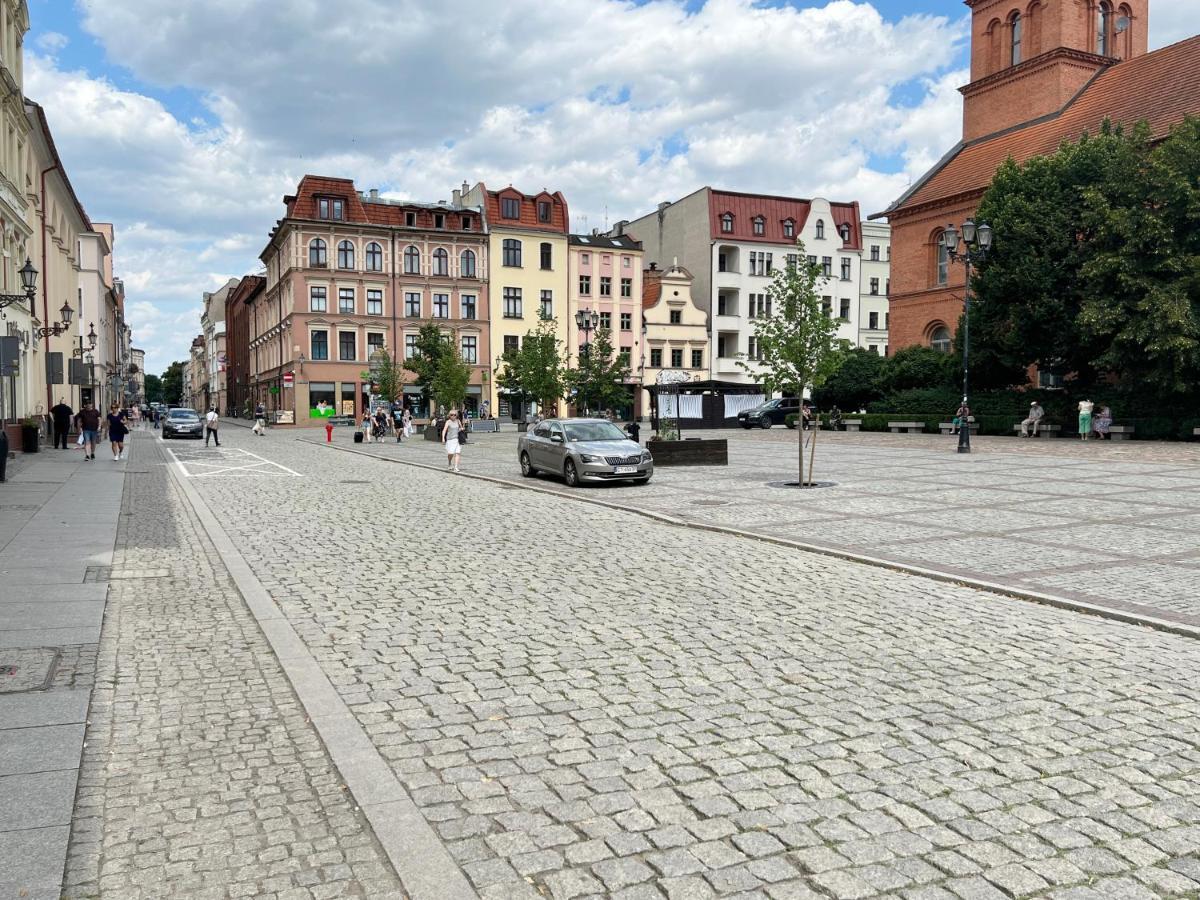 Prosta 3 Torun