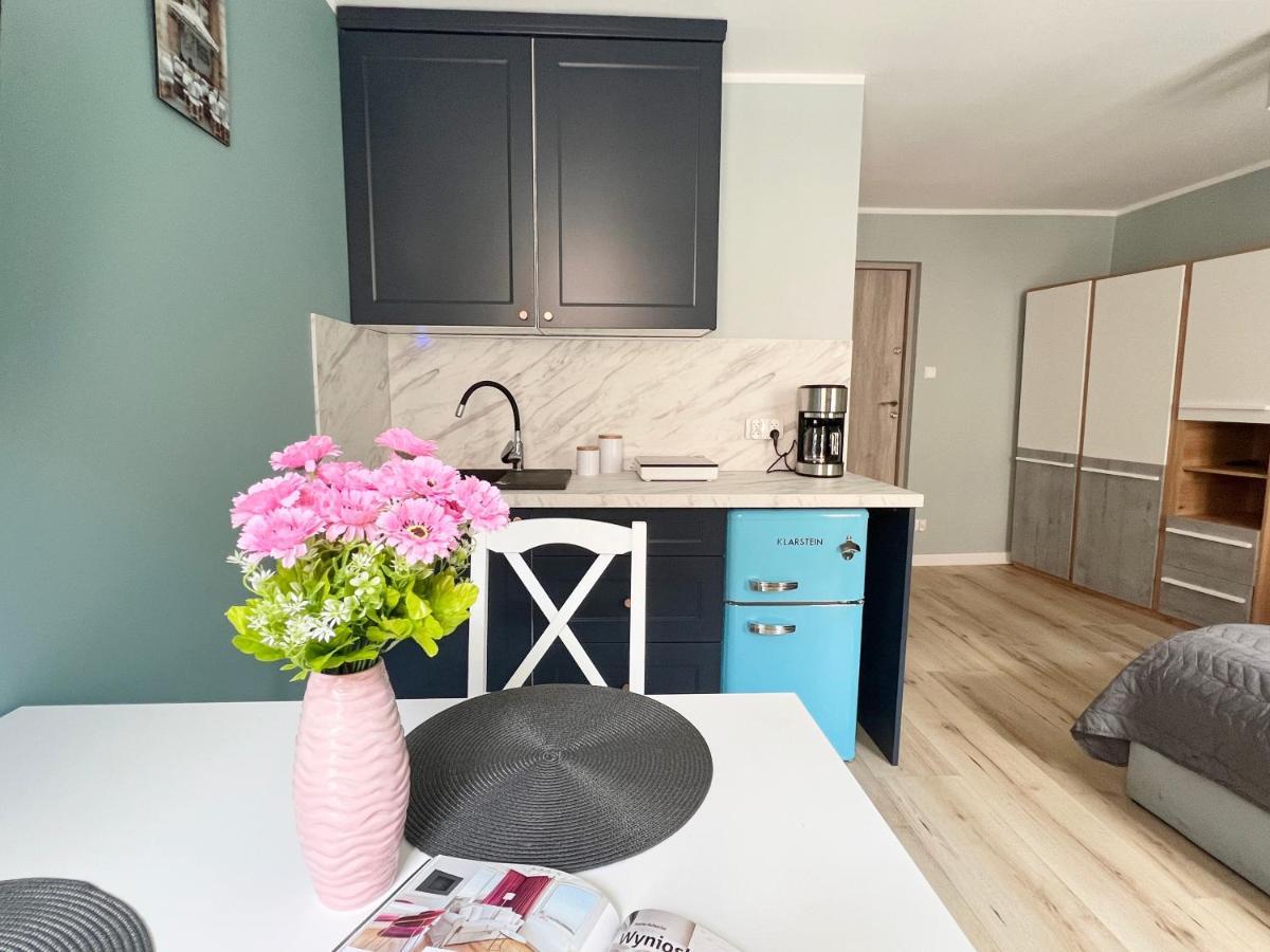 Apartment Prosta 3